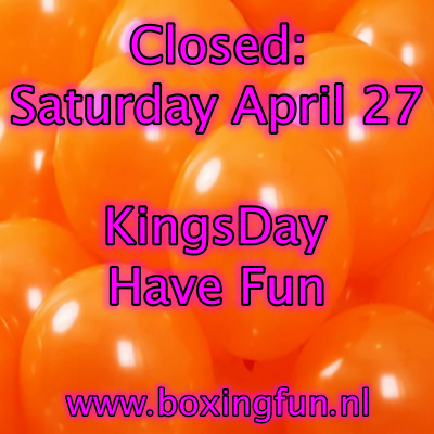 BoxingFun-boksen-vrouwen-Amsterdam