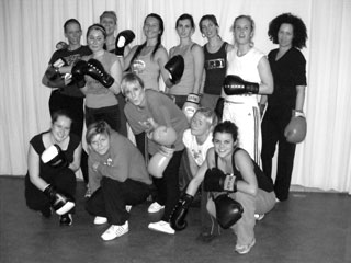 BoxingFun-dames-boksles