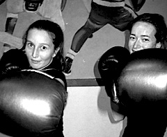 BoxingFun-boksworkshop-meiden